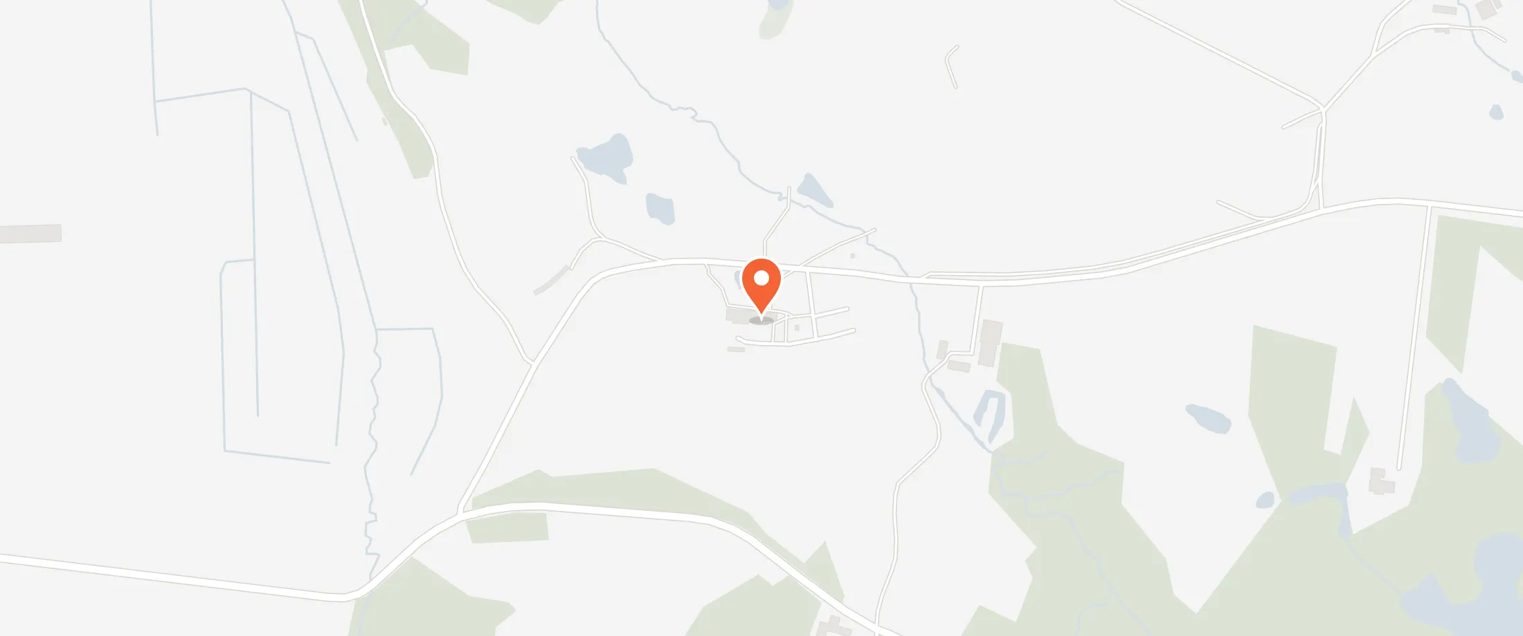 Kort over Café No. 19 Skanderborg, Hylke Møllevej 2, 8660 Skanderborg
