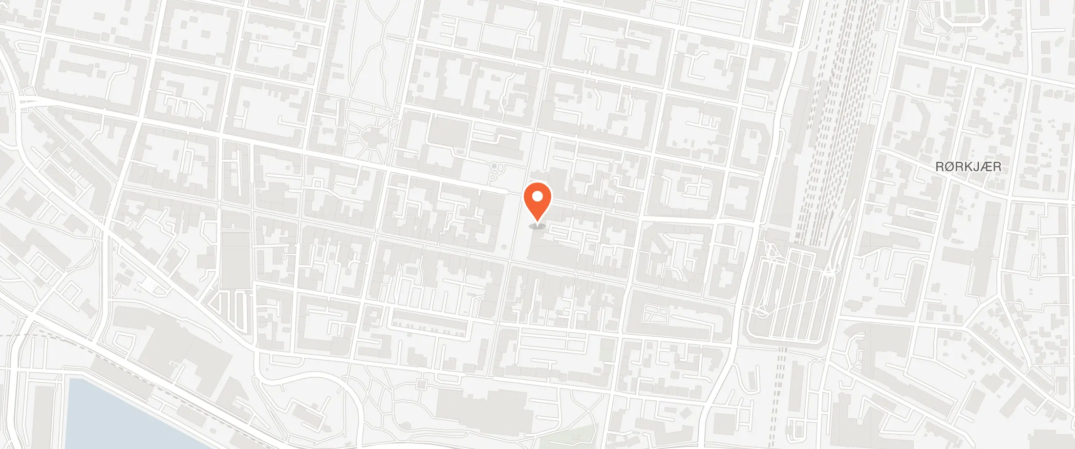 Kort over Dronning Louise, Torvet 19, 6700 Esbjerg