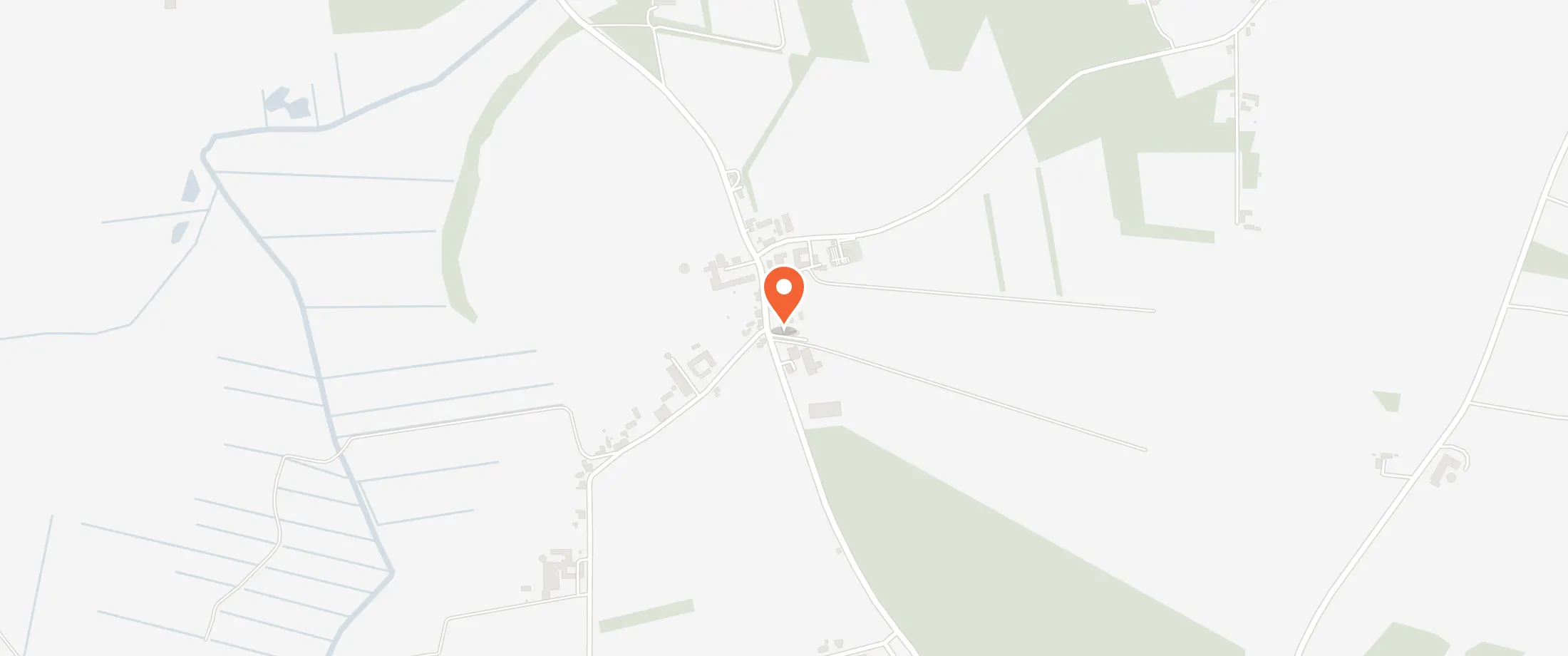 Kort over Ebdrup Forsamlingshus, Astrupvej 47, 8560 Ebdrup