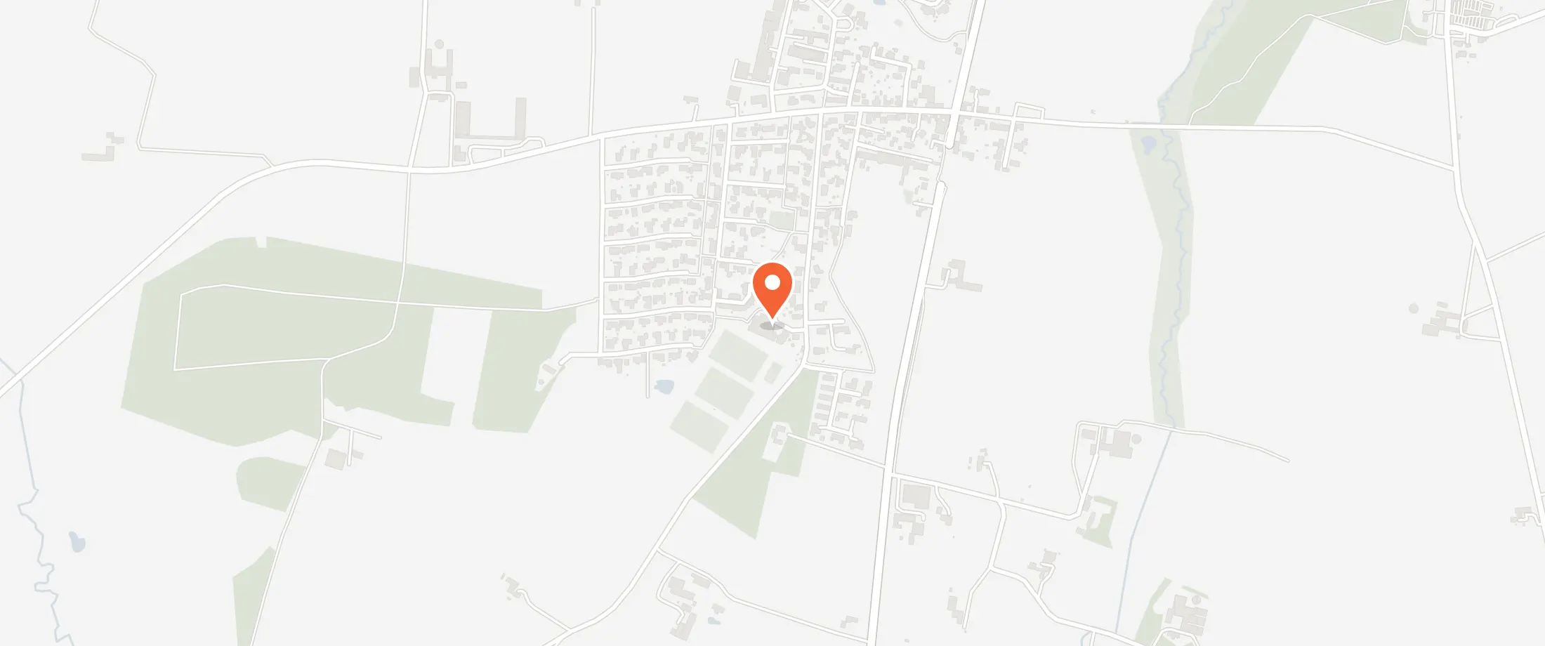 Kort over Festhus Syd, Idrætsvej 30, Nr. Felding, 7500 Nr. Felding, Holstebro