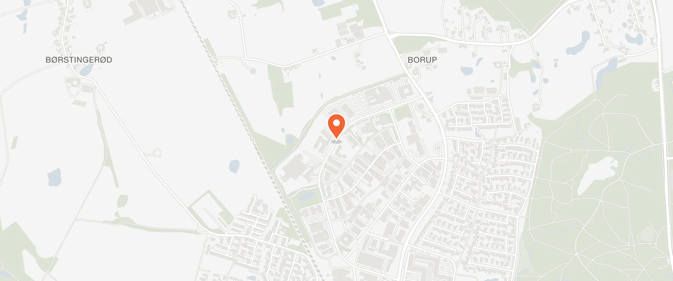 Kort over Golden Lux / Nordsjællands KonferenceCenter, Gydevang 39-41, 3450 Allerød