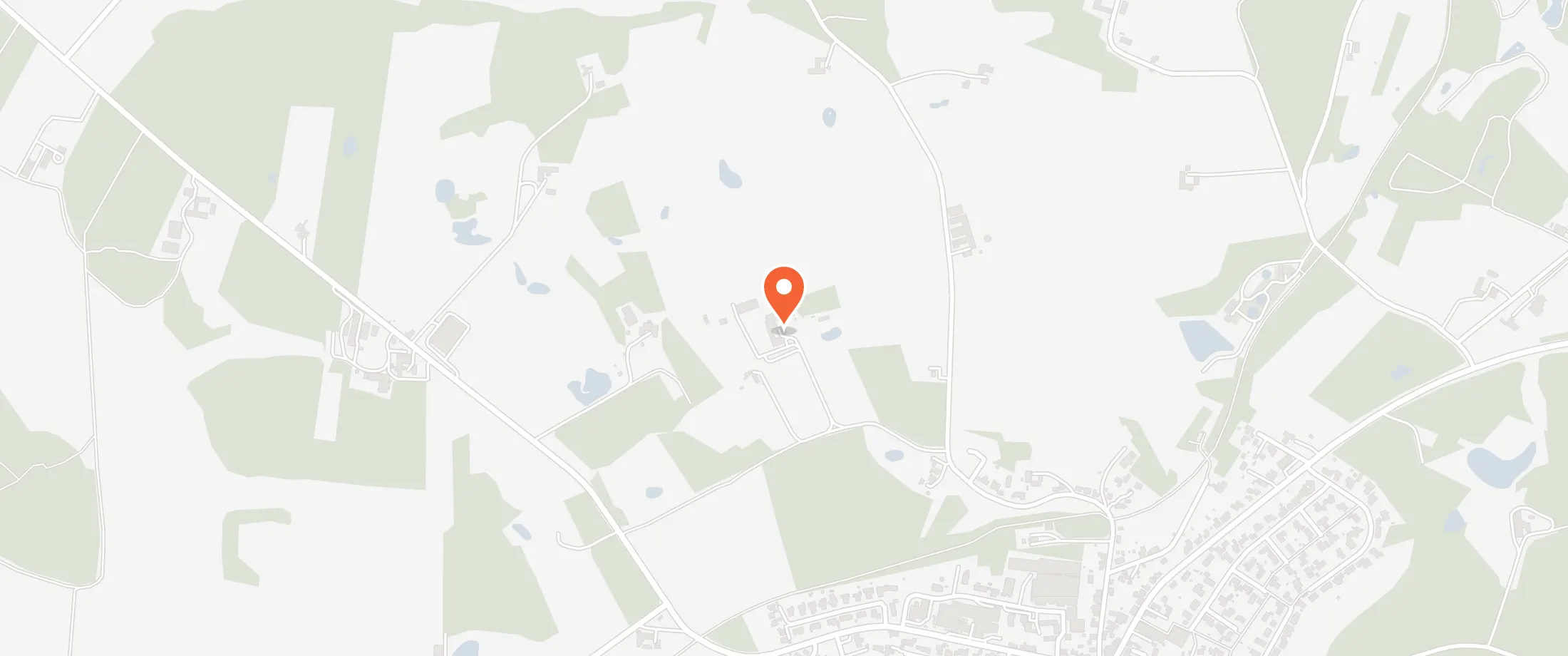 Kort over Gothenborg, Gothenborgvej 3, 8653 Them