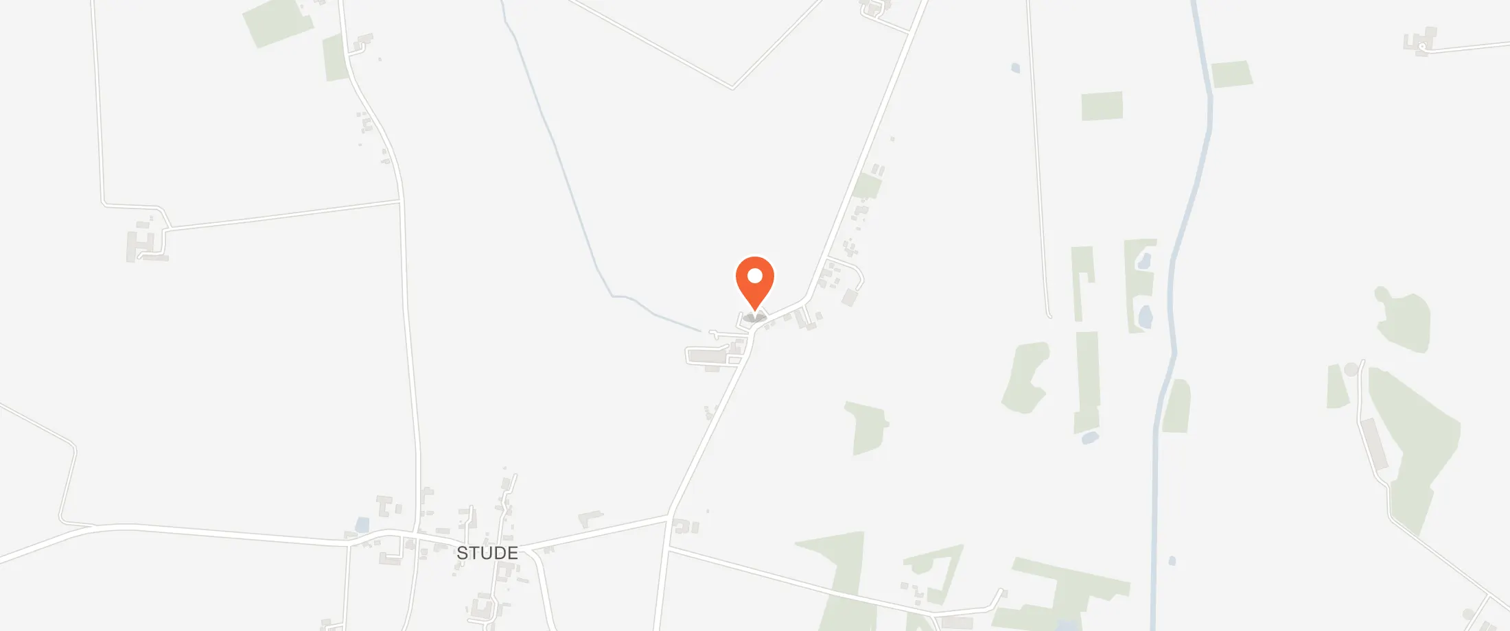 Kort over Hemmeshøj Forsamlingshus, Hemmeshøjvej 30, 4241 Vemmelev