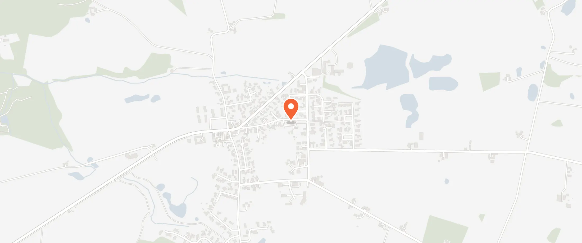 Kort over Jerlev Kulturhus, Smedevej 18, Jerlev, 7100 Jerlev