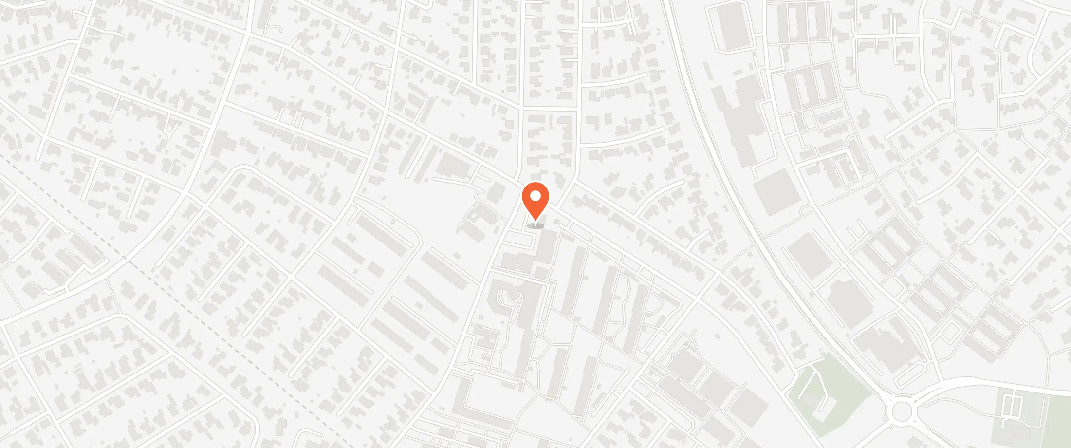 Kort over Kikko, Lindholmcentret, Vendsysselvej 9, 4800 Nykøbing Falster