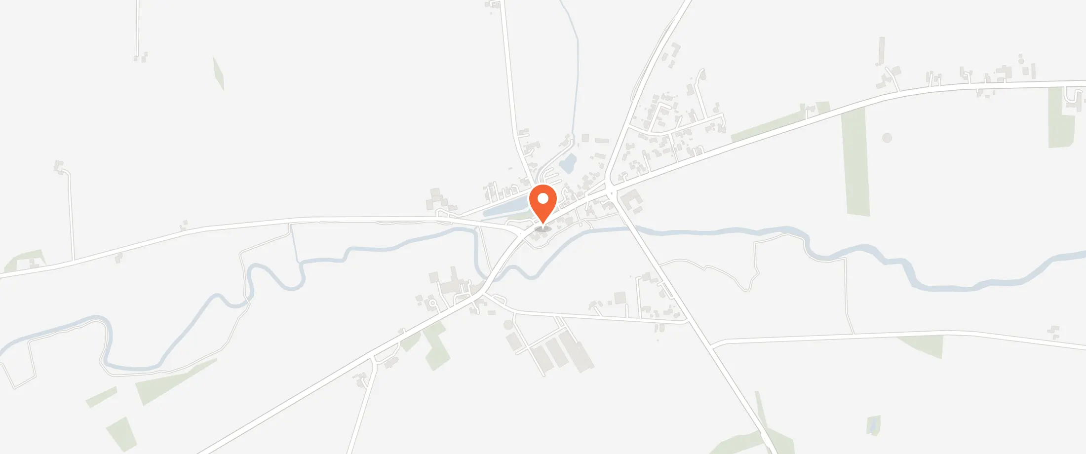 Kort over Kongeåkroen, Kongeåvej 111, 6650 Foldingbro
