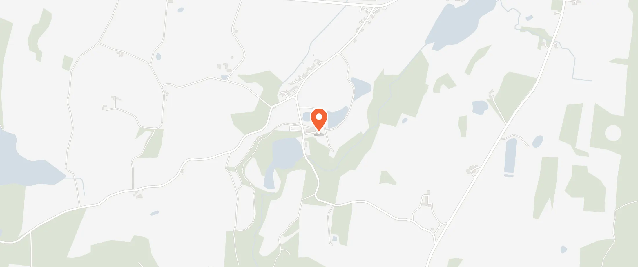 Kort over Krusmølle, Krusmøllevej 10, 6200 Aabenraa