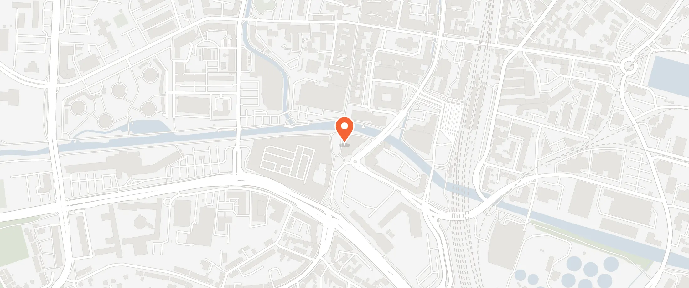 Kort over Lido Caféen, Søndertorv 1, 7100 Vejle