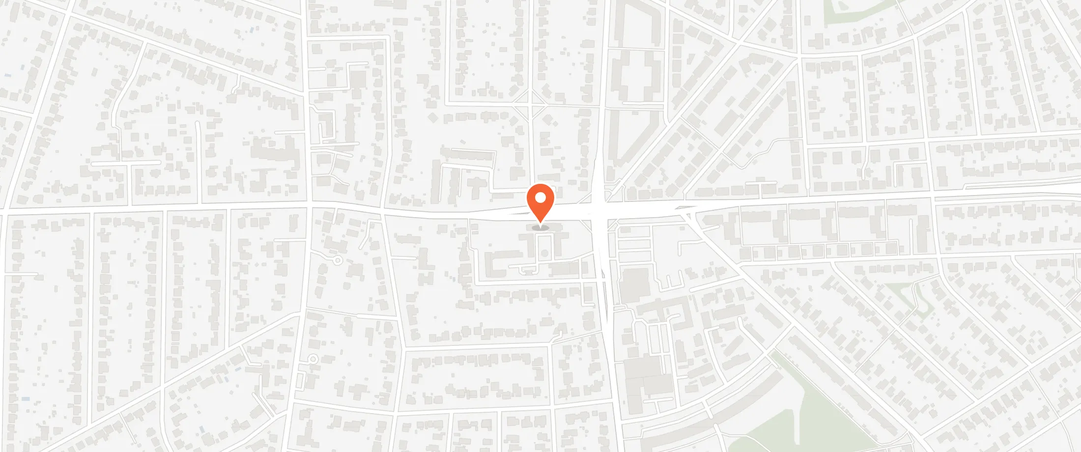 Kort over Milling Hotel Knudsens Gaard, Hunderupgade 2, 5230 Odense