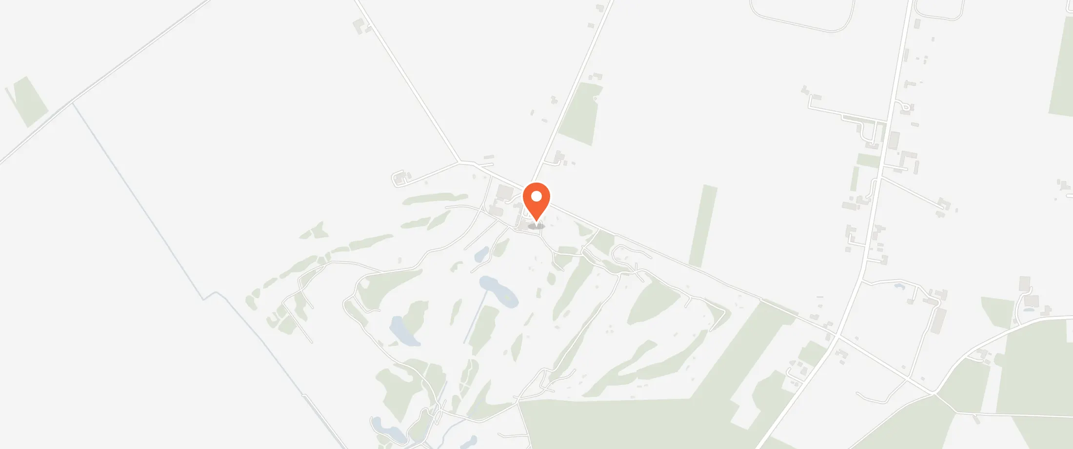 Kort over Restaurant Ora, Jægersprisvej 35, 9000 Aalborg