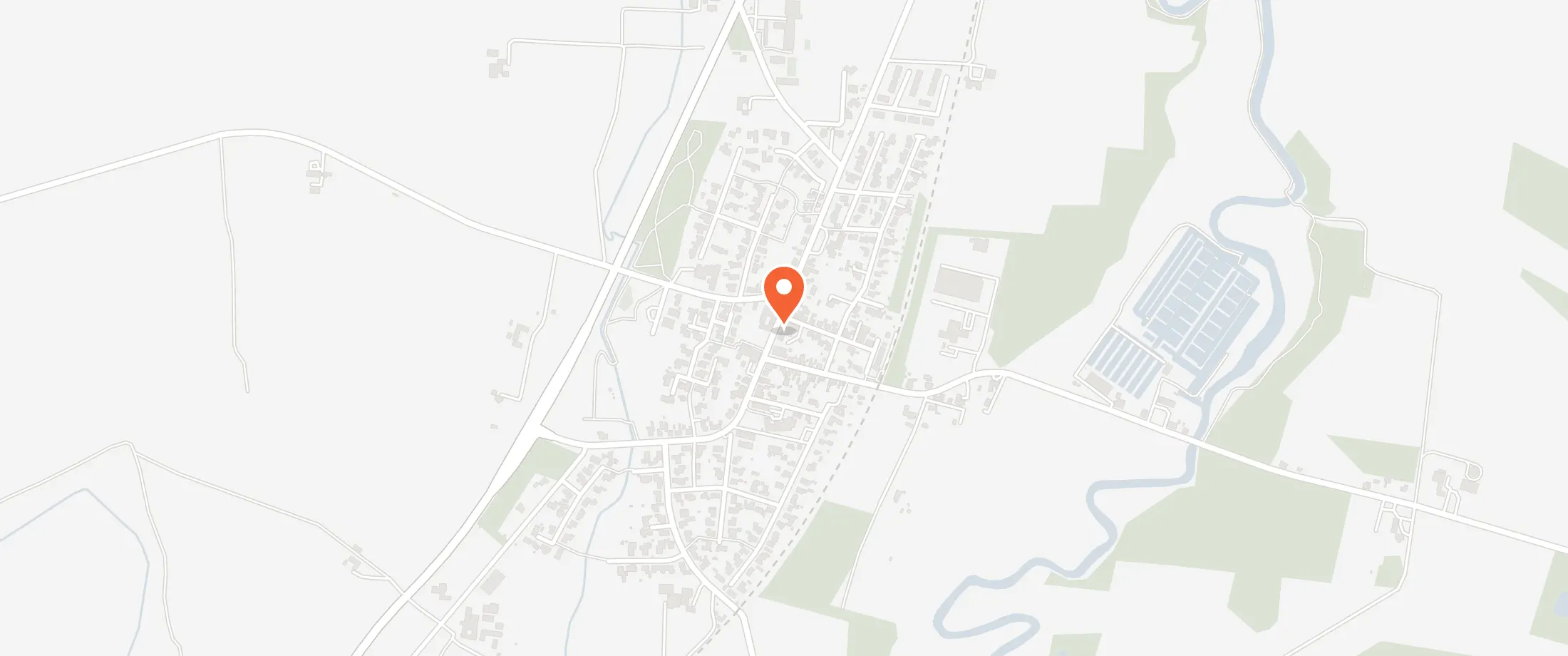 Kort over SignInn, Vardevej 30B, Sig, 6800 Sig