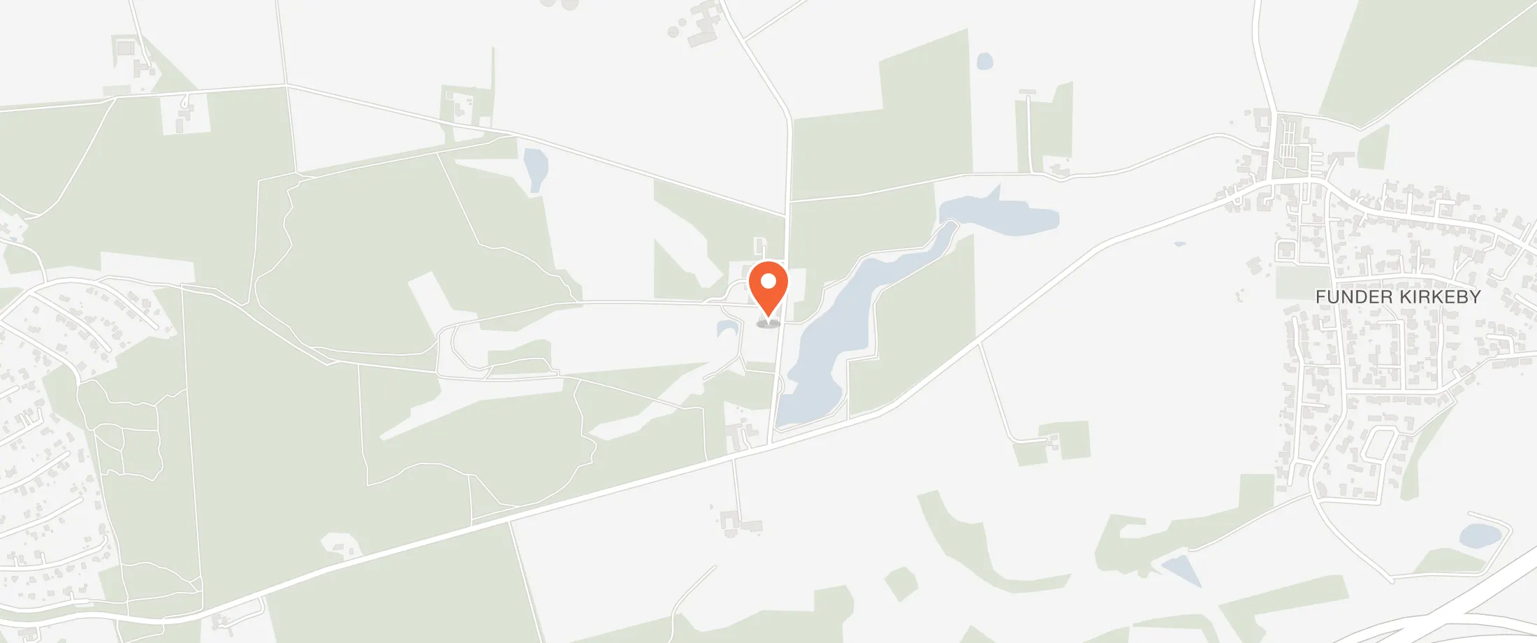 Kort over Tollundgaard Golf Park, Tollundvej 3, 8600 Silkeborg