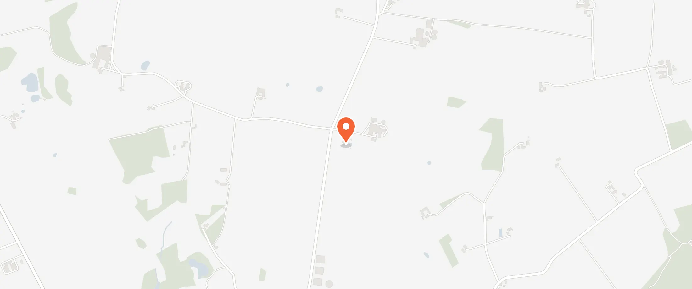 Kort over Vidkærhøj, Vidkærvej 32, 8660 Skanderborg