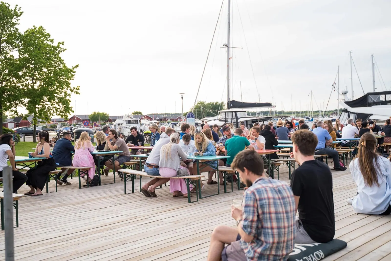 Aalborg Streetfood, foto 4