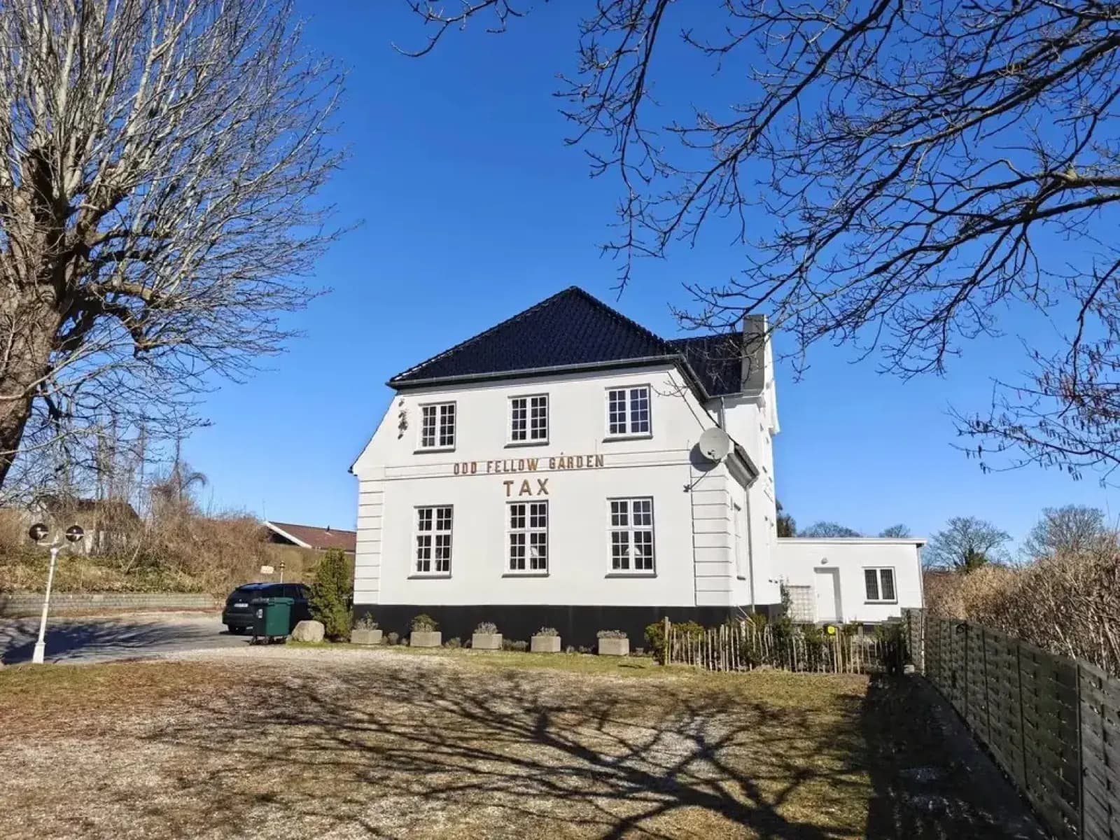 Aamunds Køkken (TaxGården)
