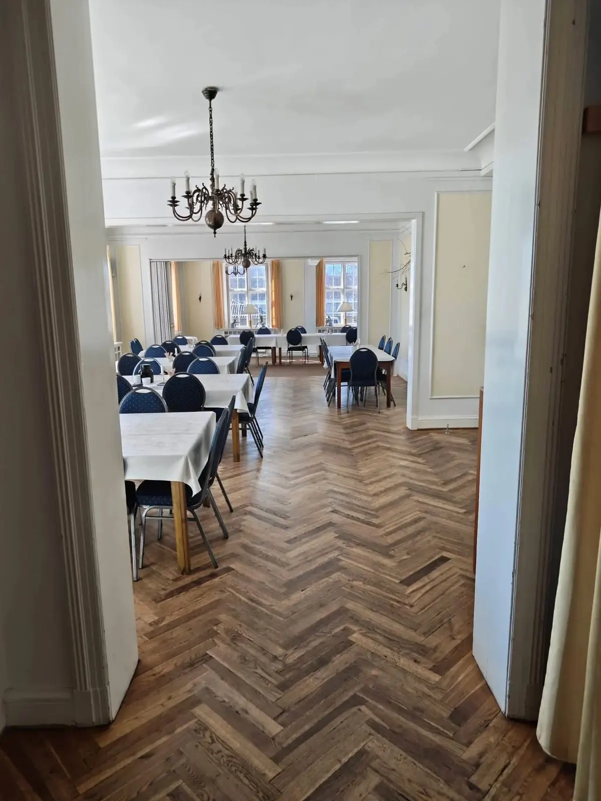 Aamunds Køkken (TaxGården), foto 2