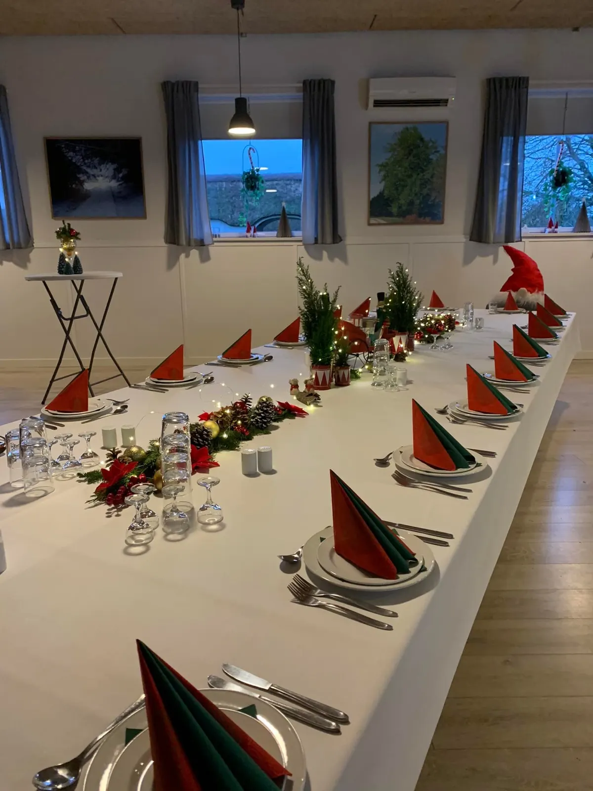 Aarestrup Forsamlings- og Kulturhus