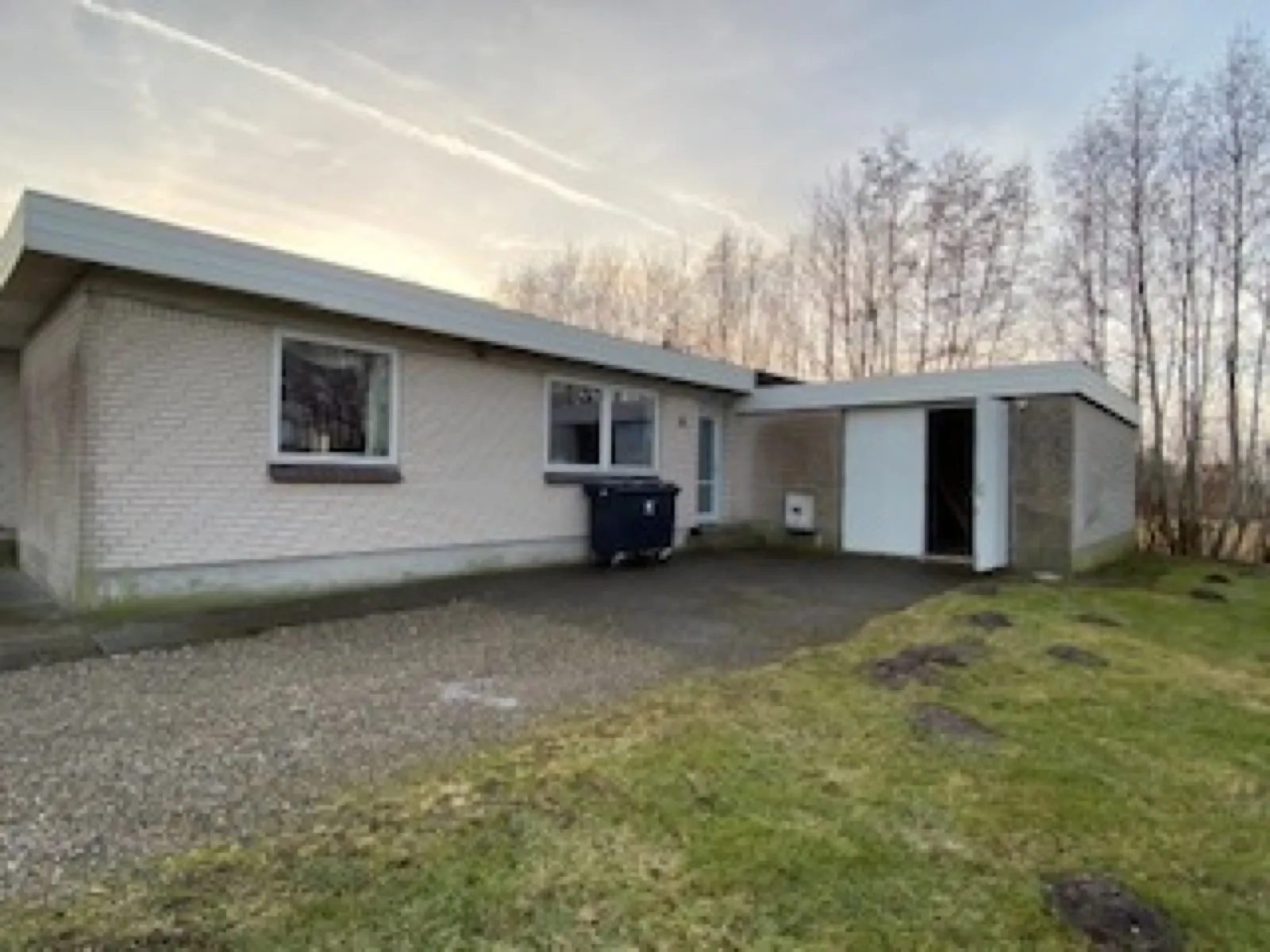Ajstruphus, foto 2