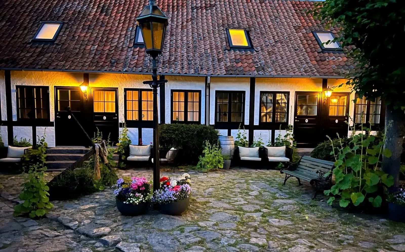 Allinge Badehotel, foto 2