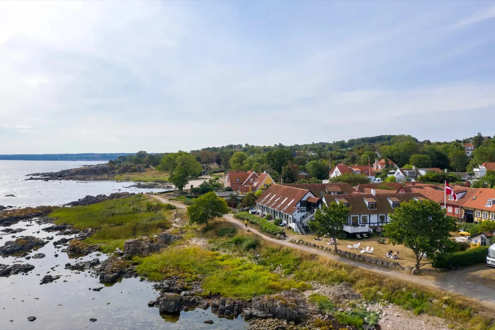 Allinge Badehotel, foto 4