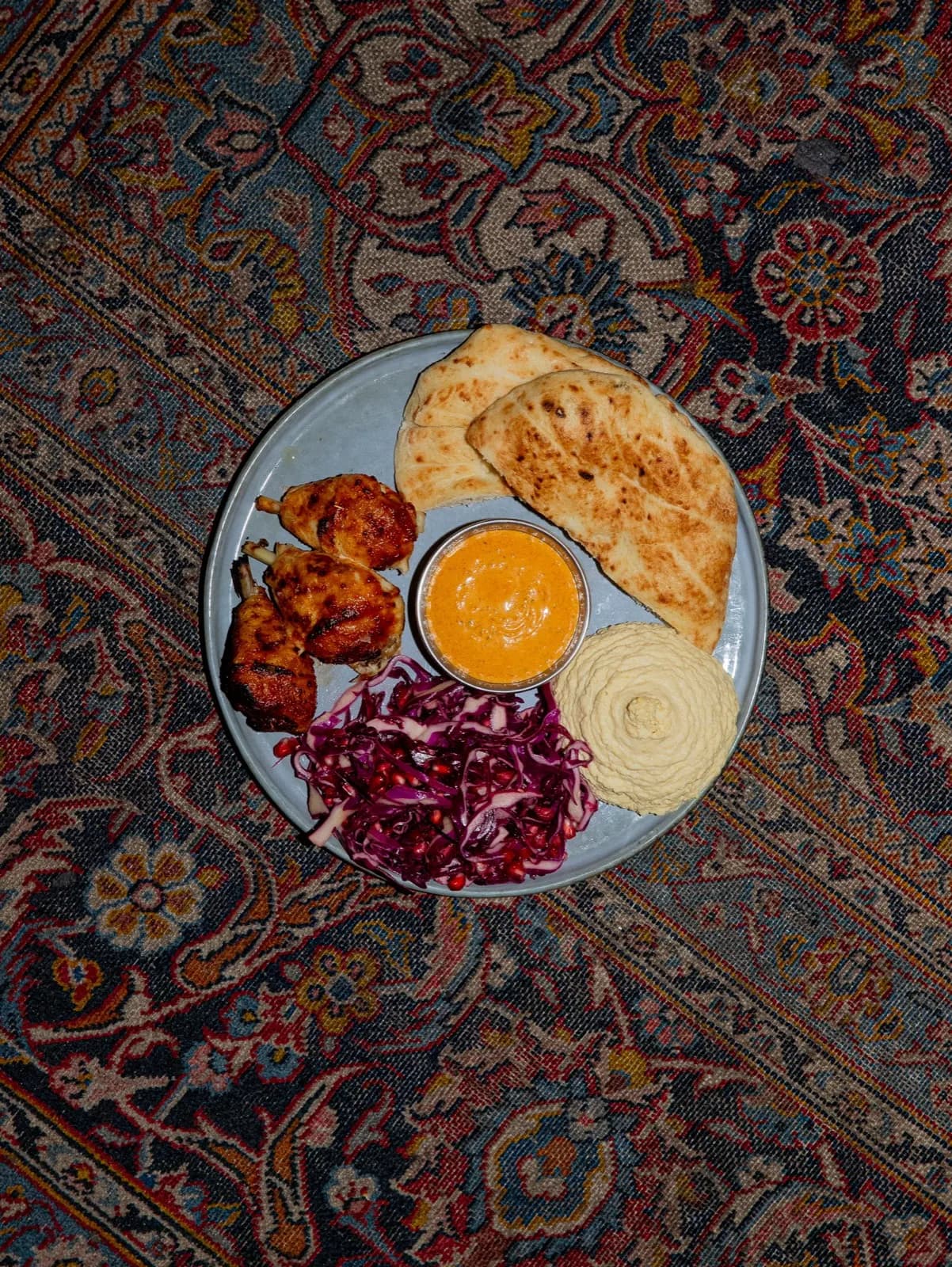 Bazaar
