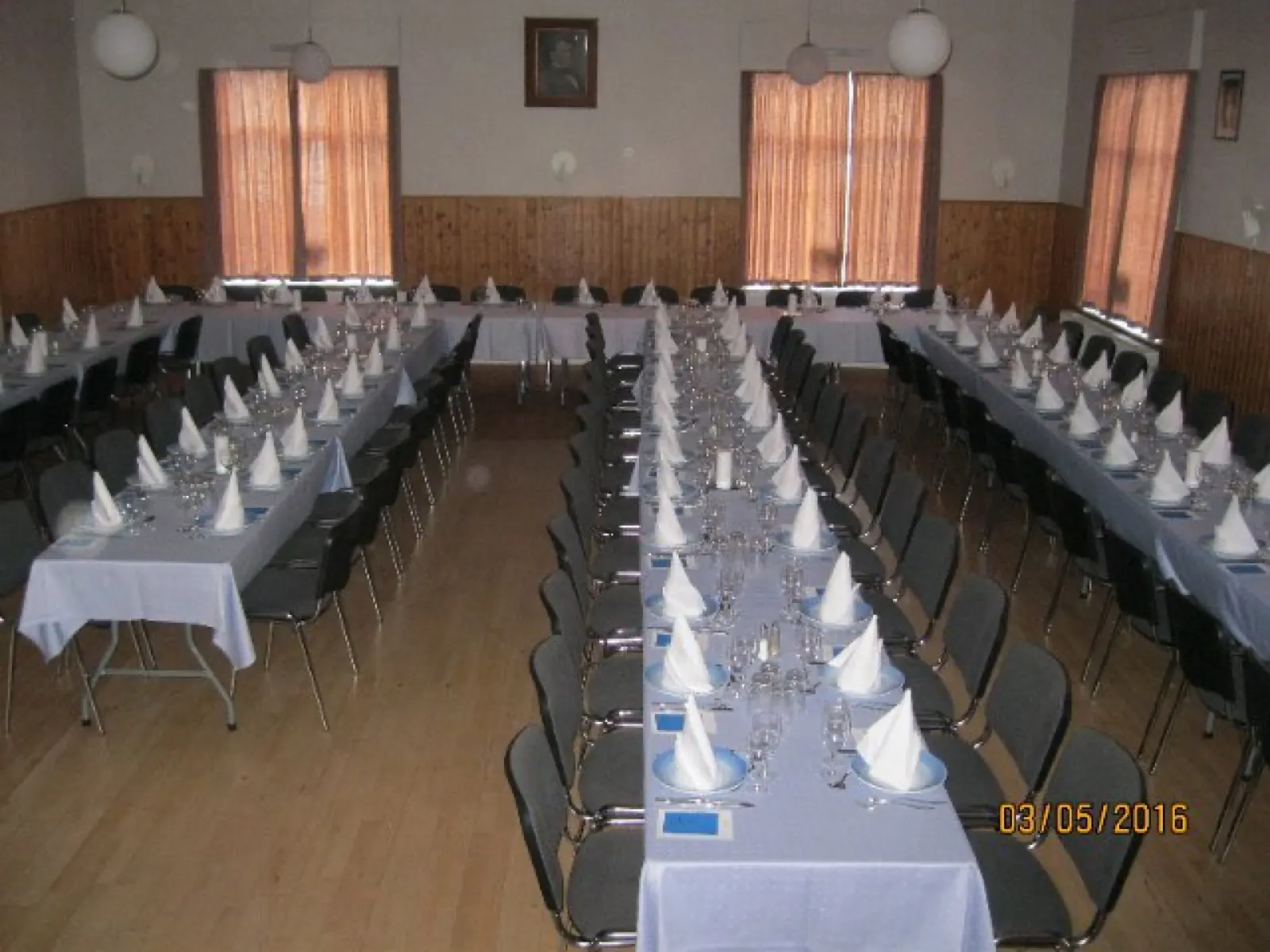 Bevtoft Forsamlingshus, foto 3