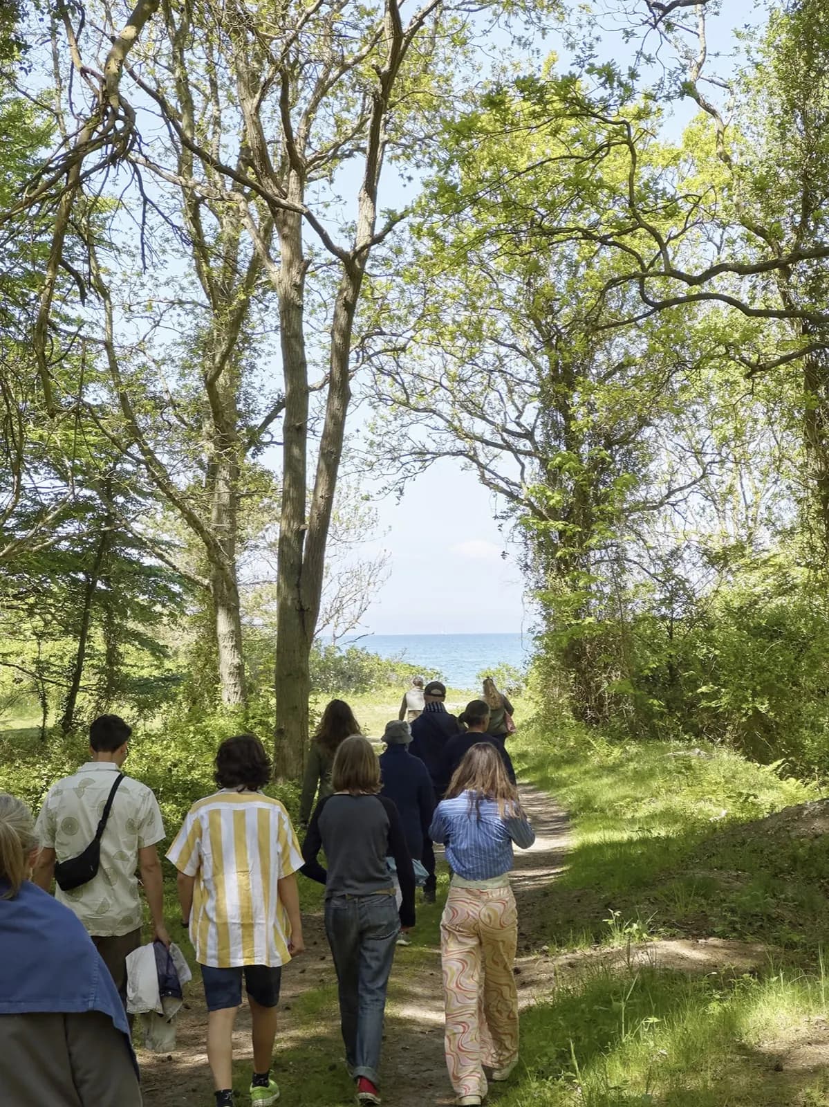 Blåkærgård, foto 2