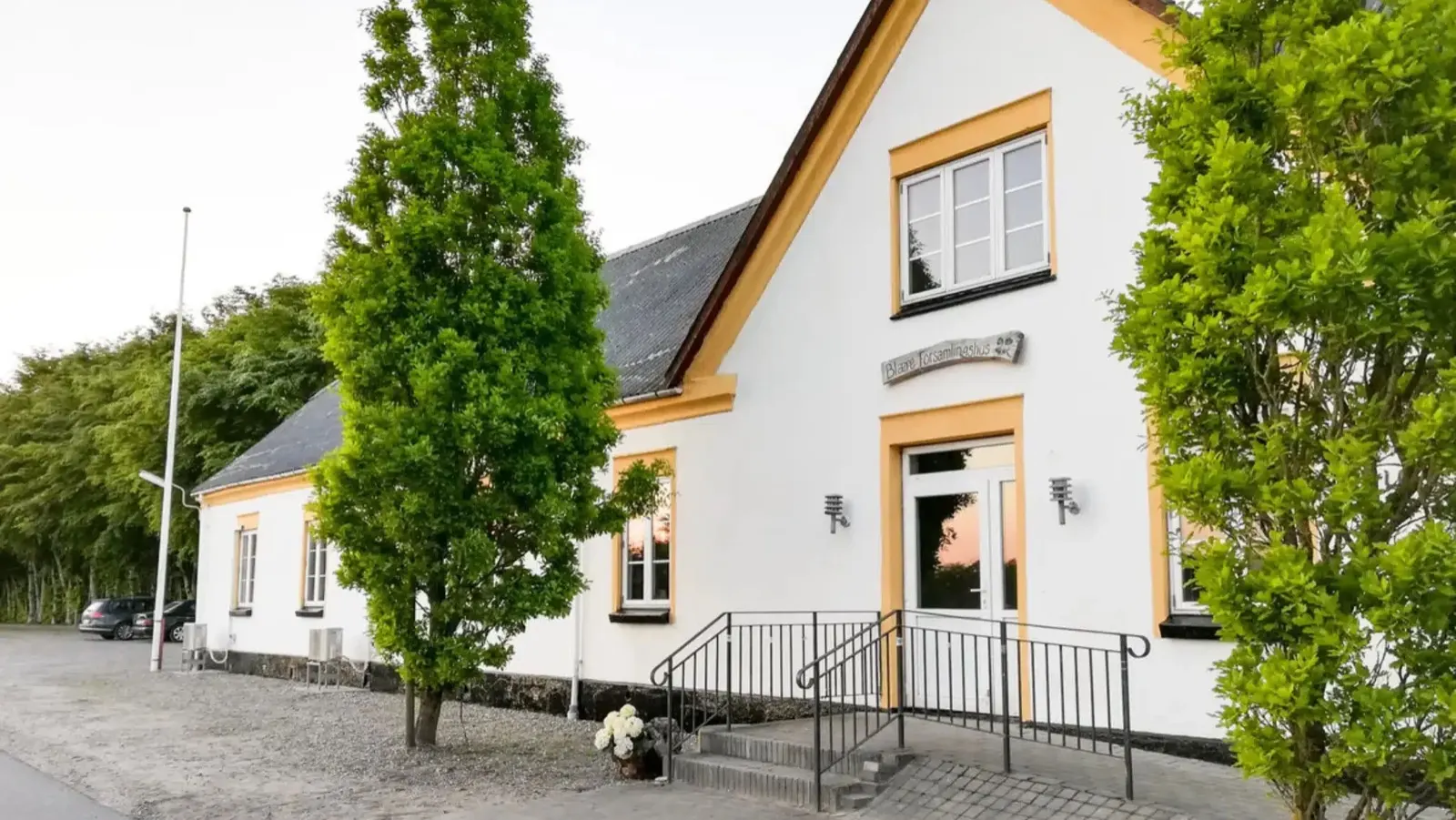 Blære Forsamlingshus
