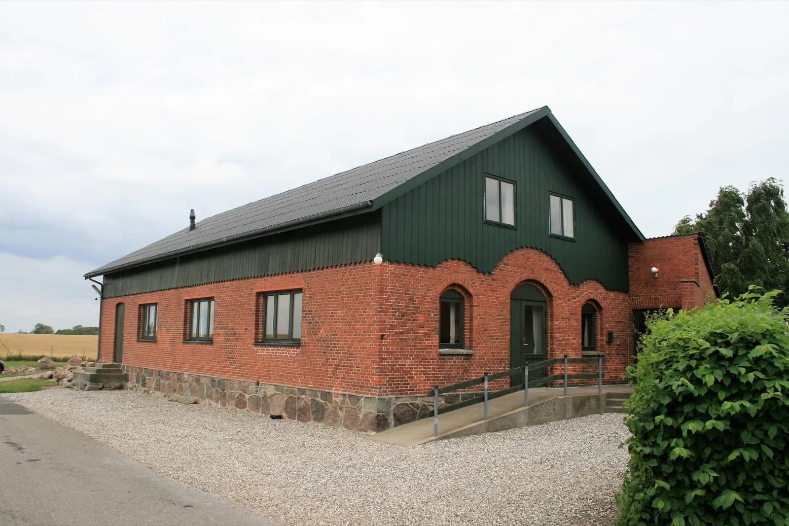 Bøstrup Forsamlingshus, foto 3