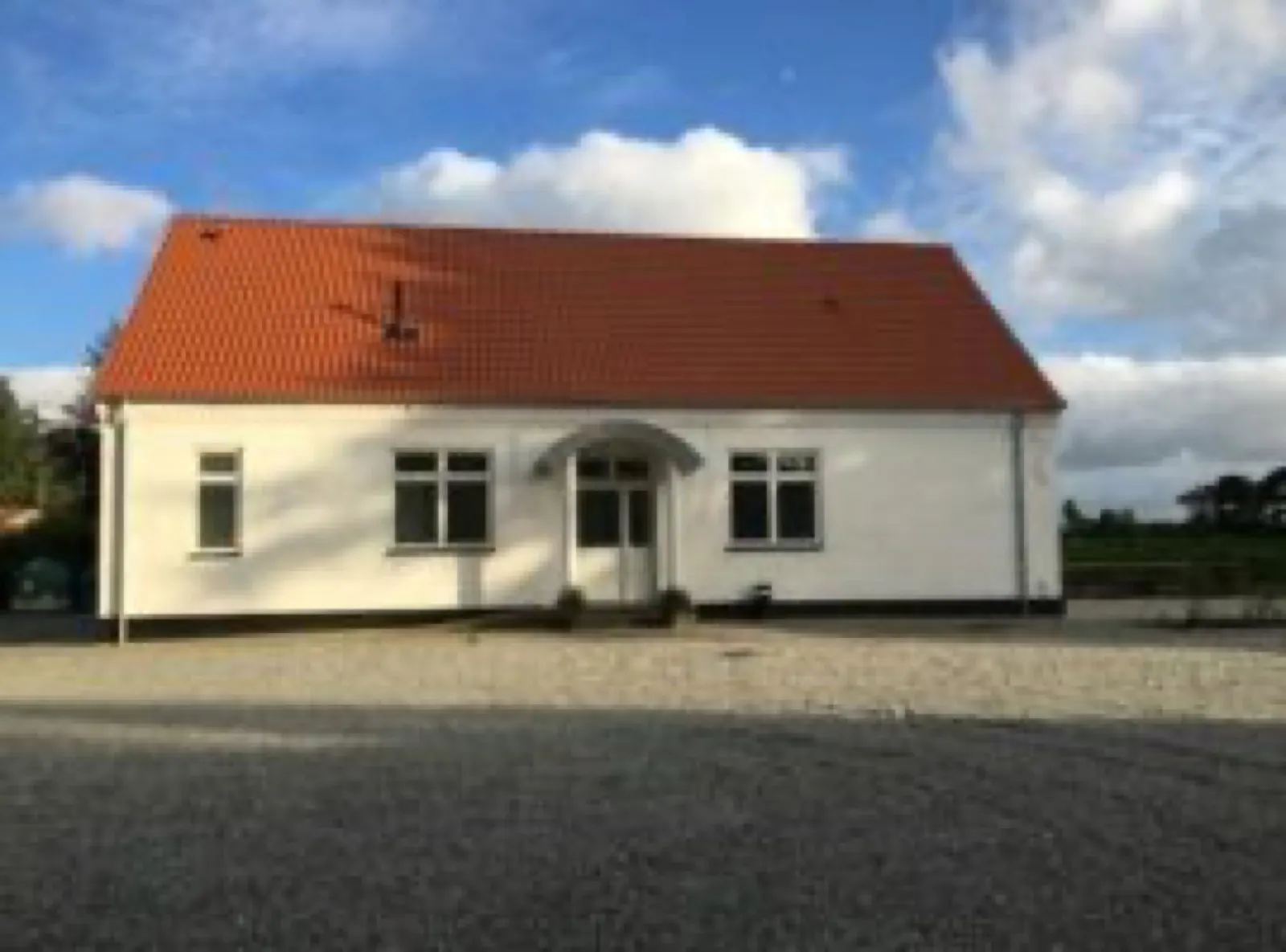 Brændskov Forsamlingshus