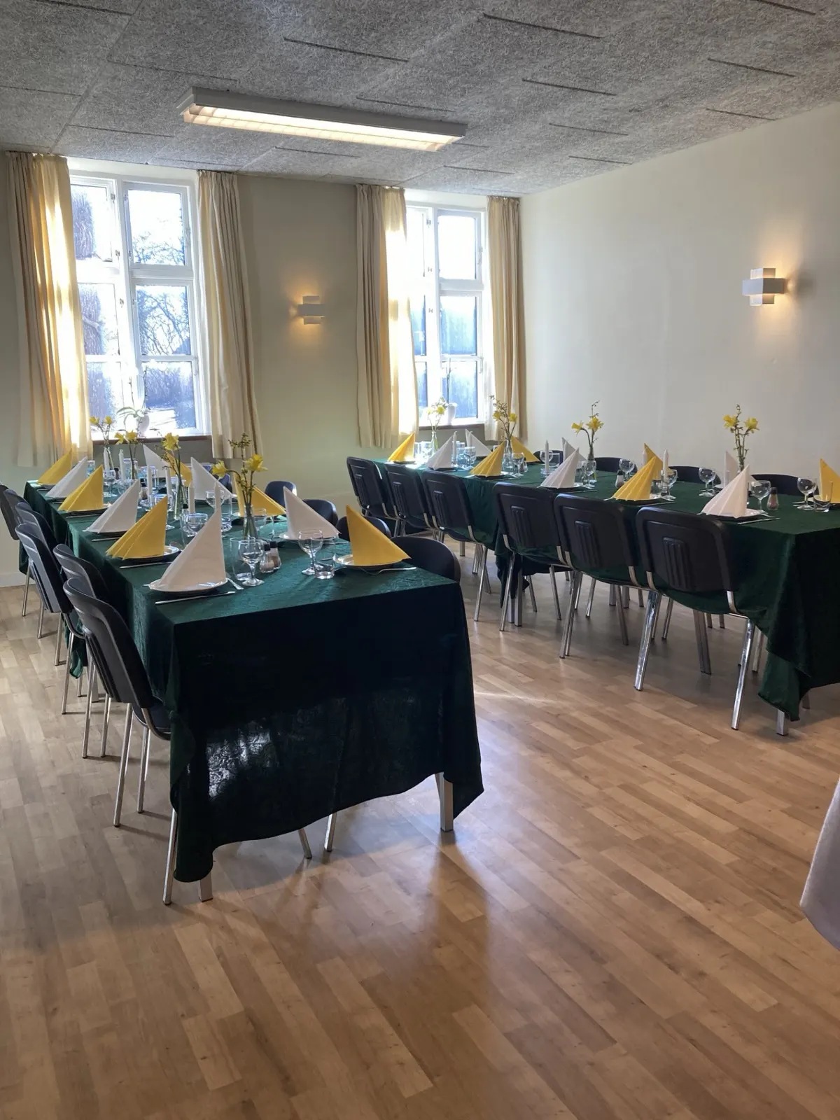 Bringstrup Forsamlingshus Friheden