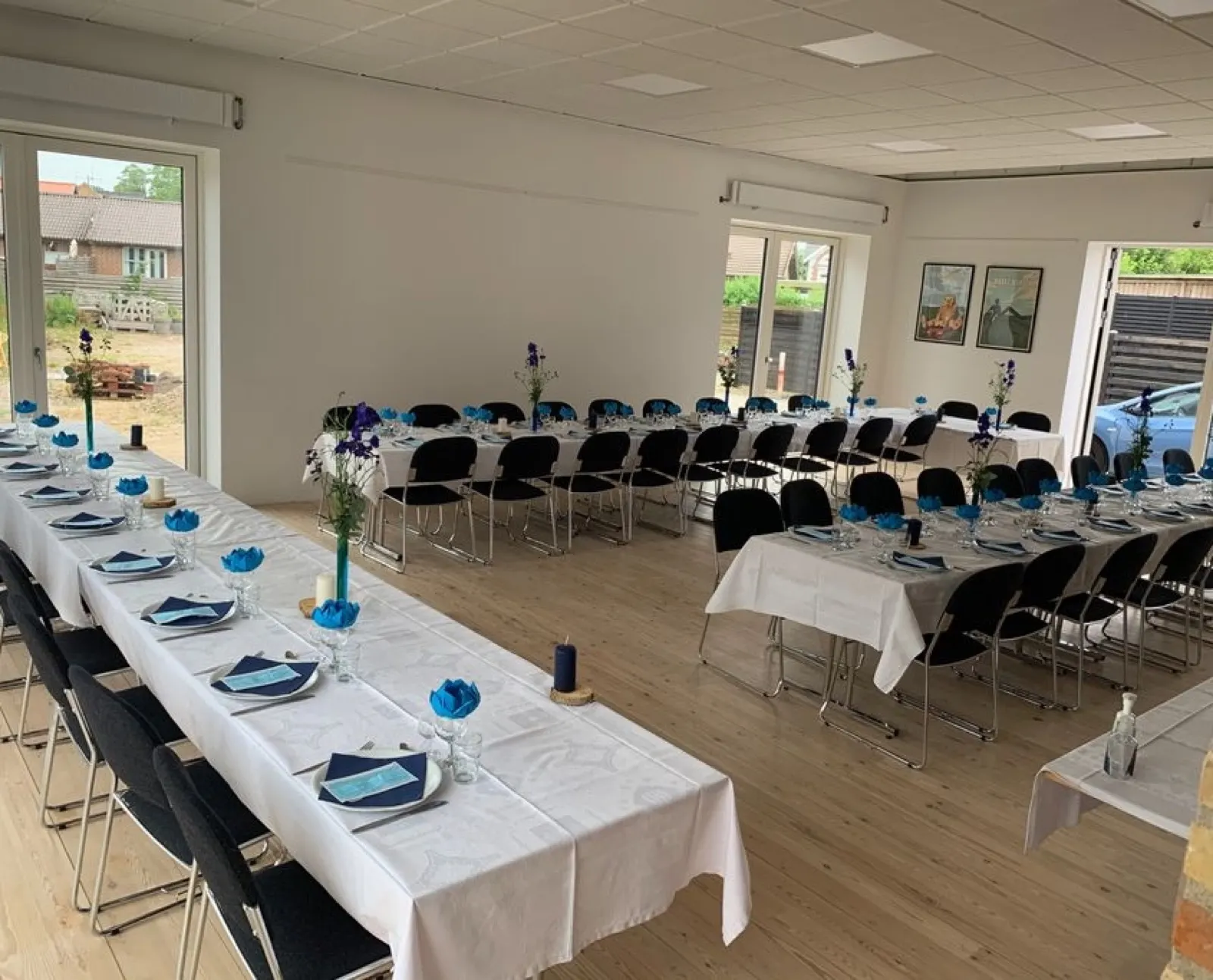 Byens Hus Mørke, foto 3
