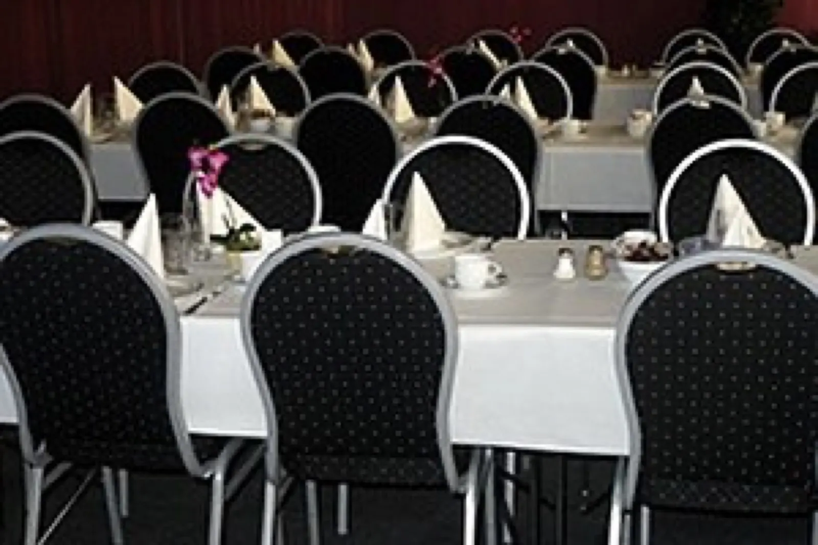 Cocotten Festlokaler, foto 2