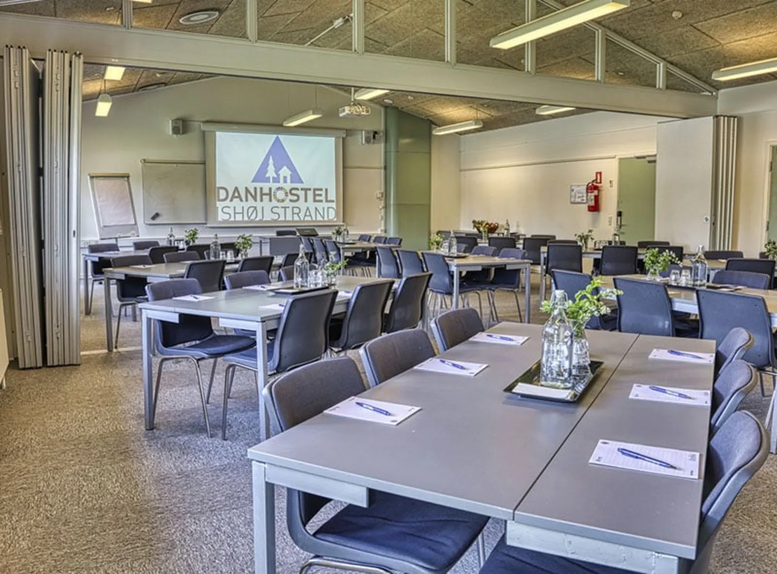 Danhostel Ishøj Strand