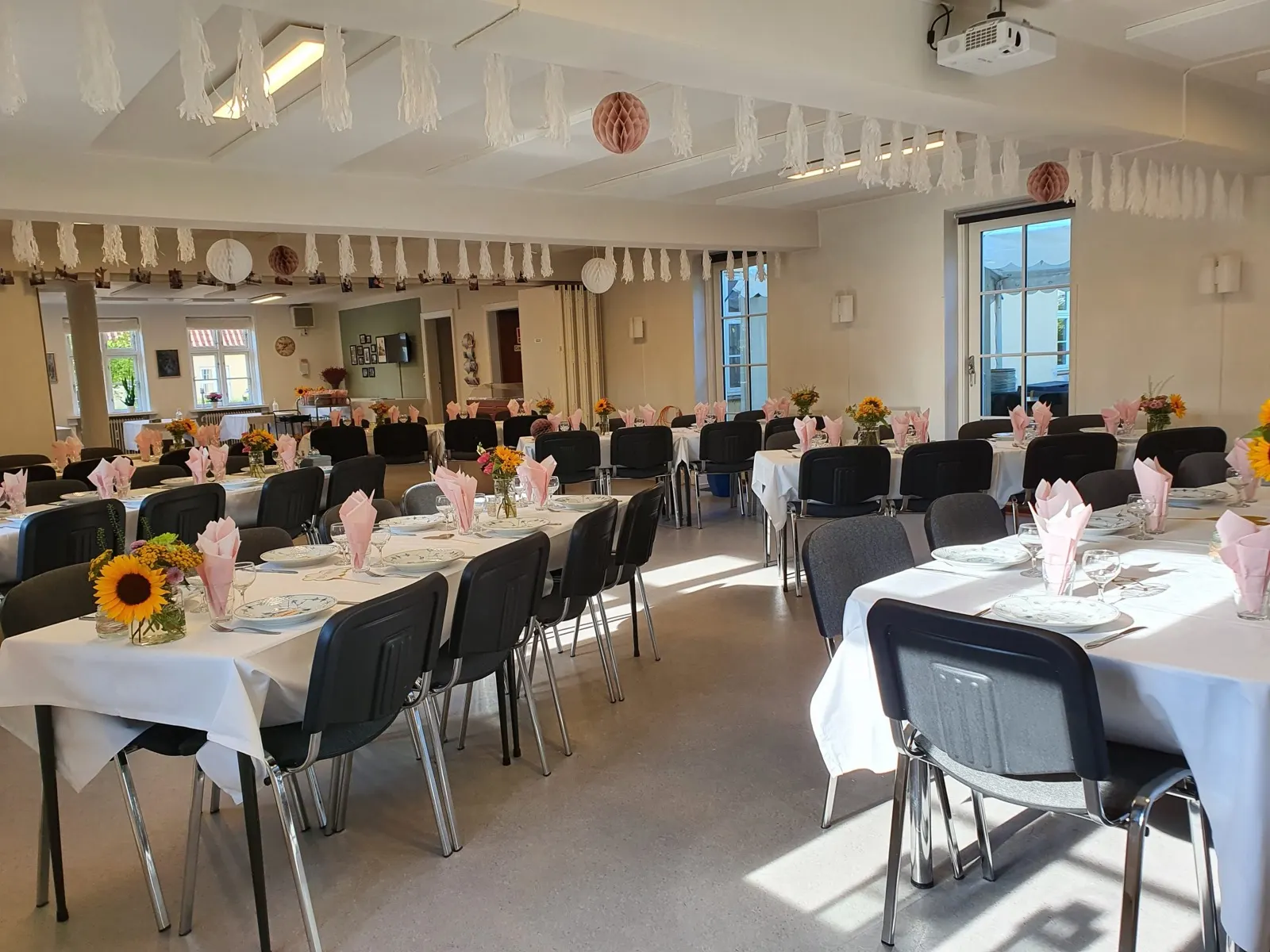 Danhostel Ringsted, foto 2
