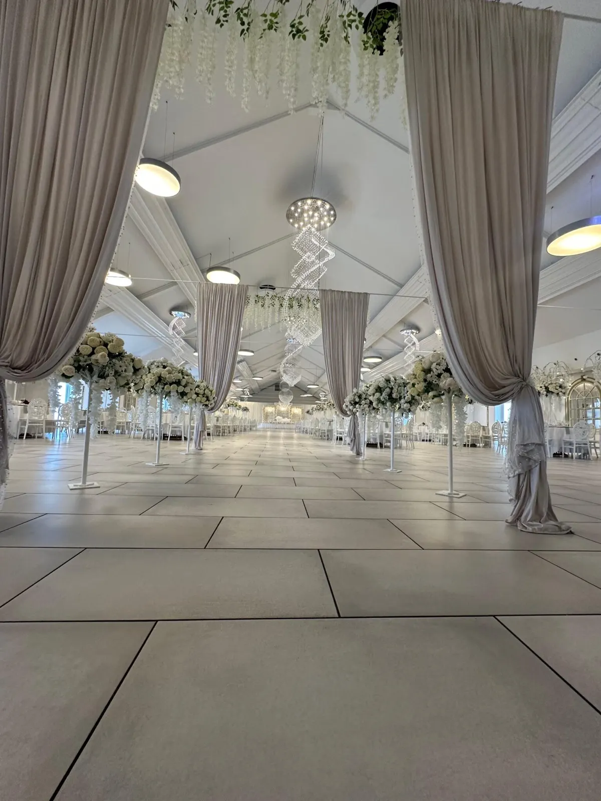 Diamond Palace (Husum Selskabslokaler)