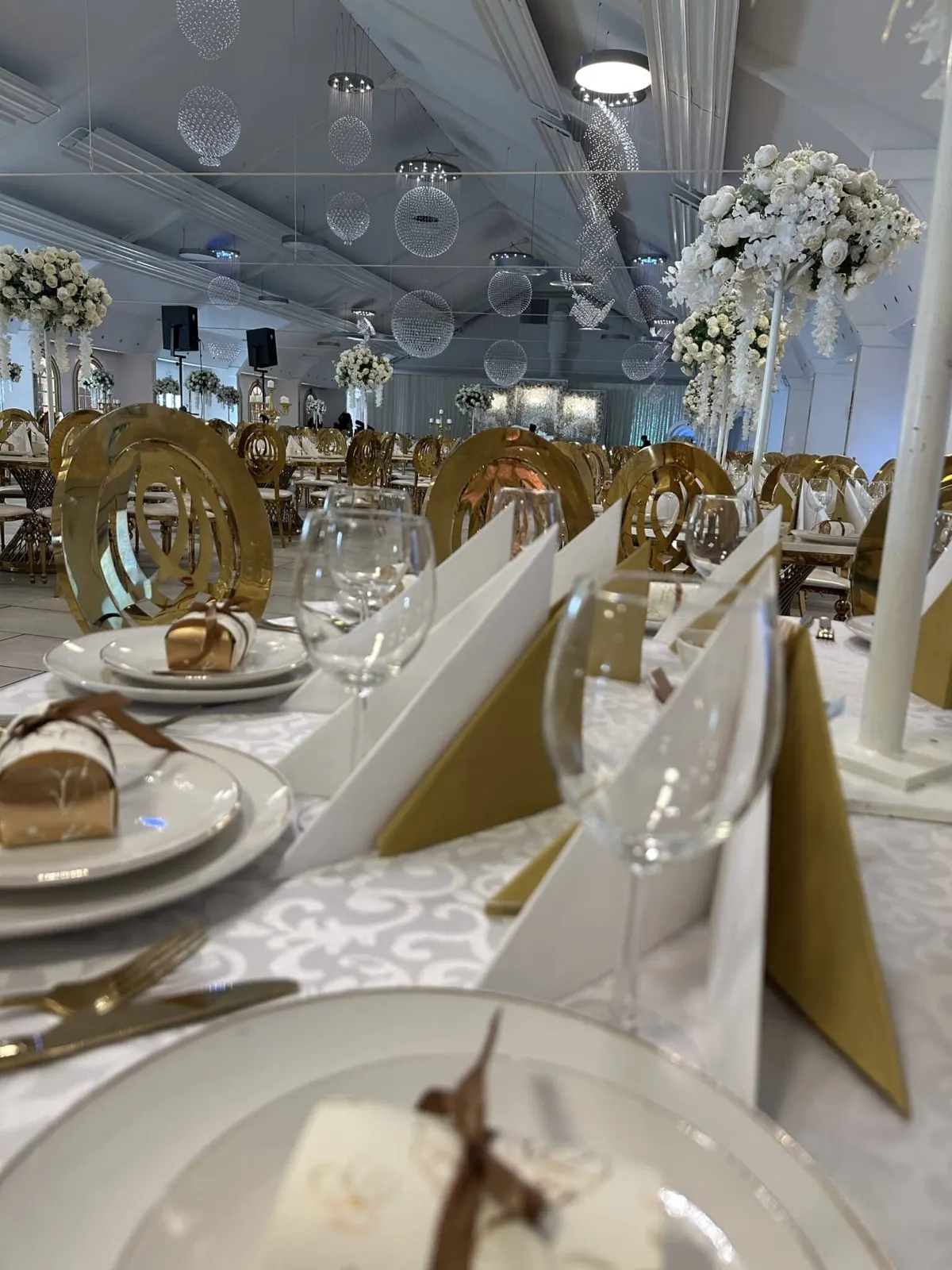 Diamond Palace (Husum Selskabslokaler), foto 3