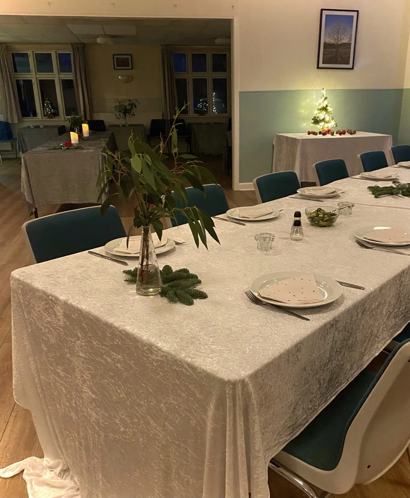 Diernæs Kultur- og Forsamlingshus
