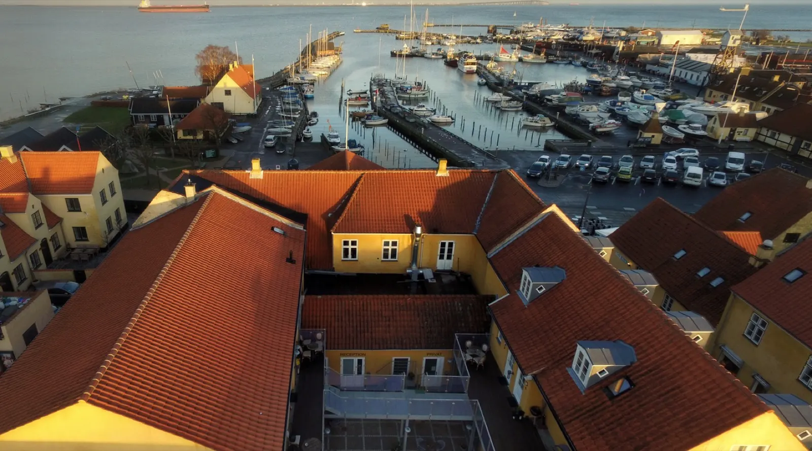 Dragør Strandhotel