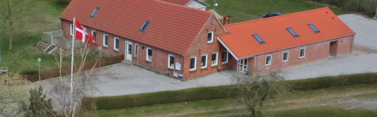 Ebdrup Forsamlingshus