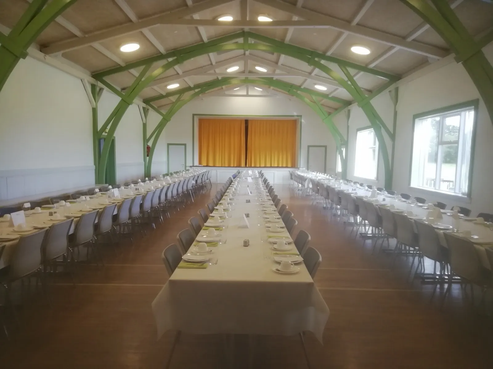Egebjerg Kultur- og Forsamlingshus, foto 3