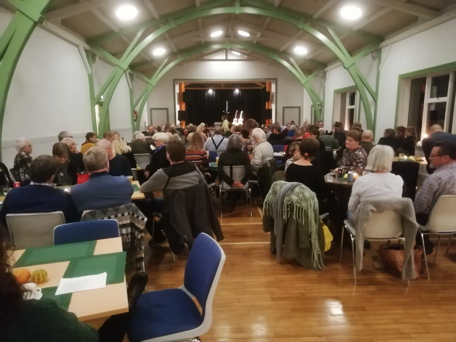 Egebjerg Kultur- og Forsamlingshus, foto 4