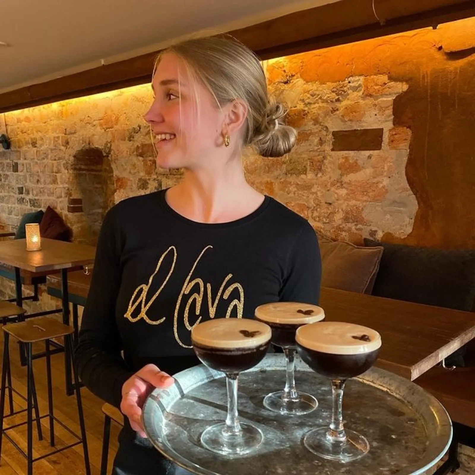 El Cava, foto 2