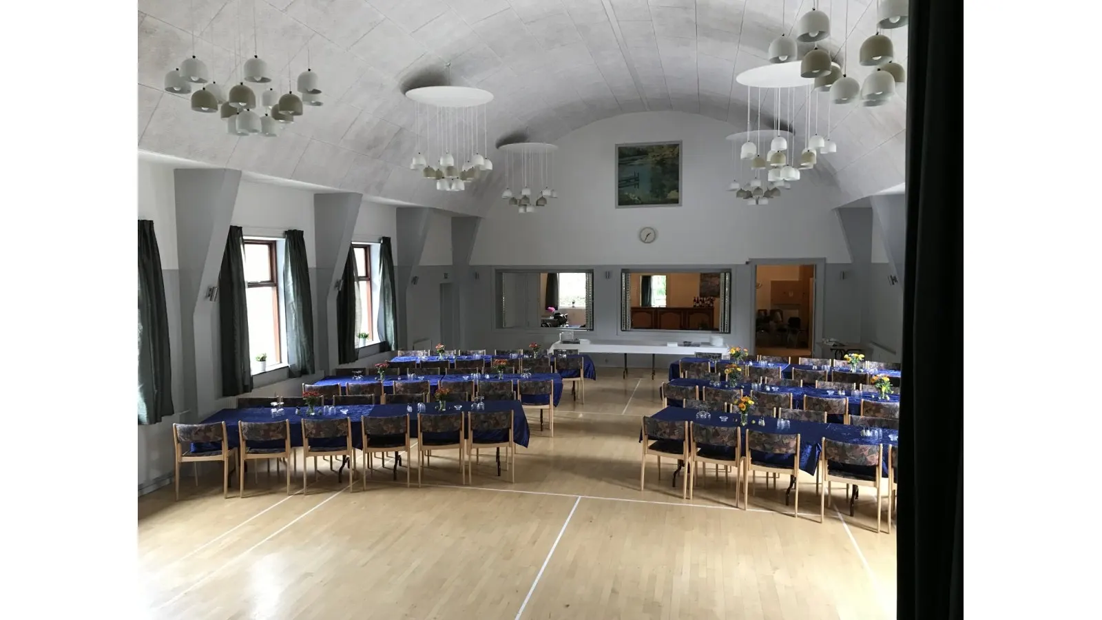 Enderslev Forsamlingshus