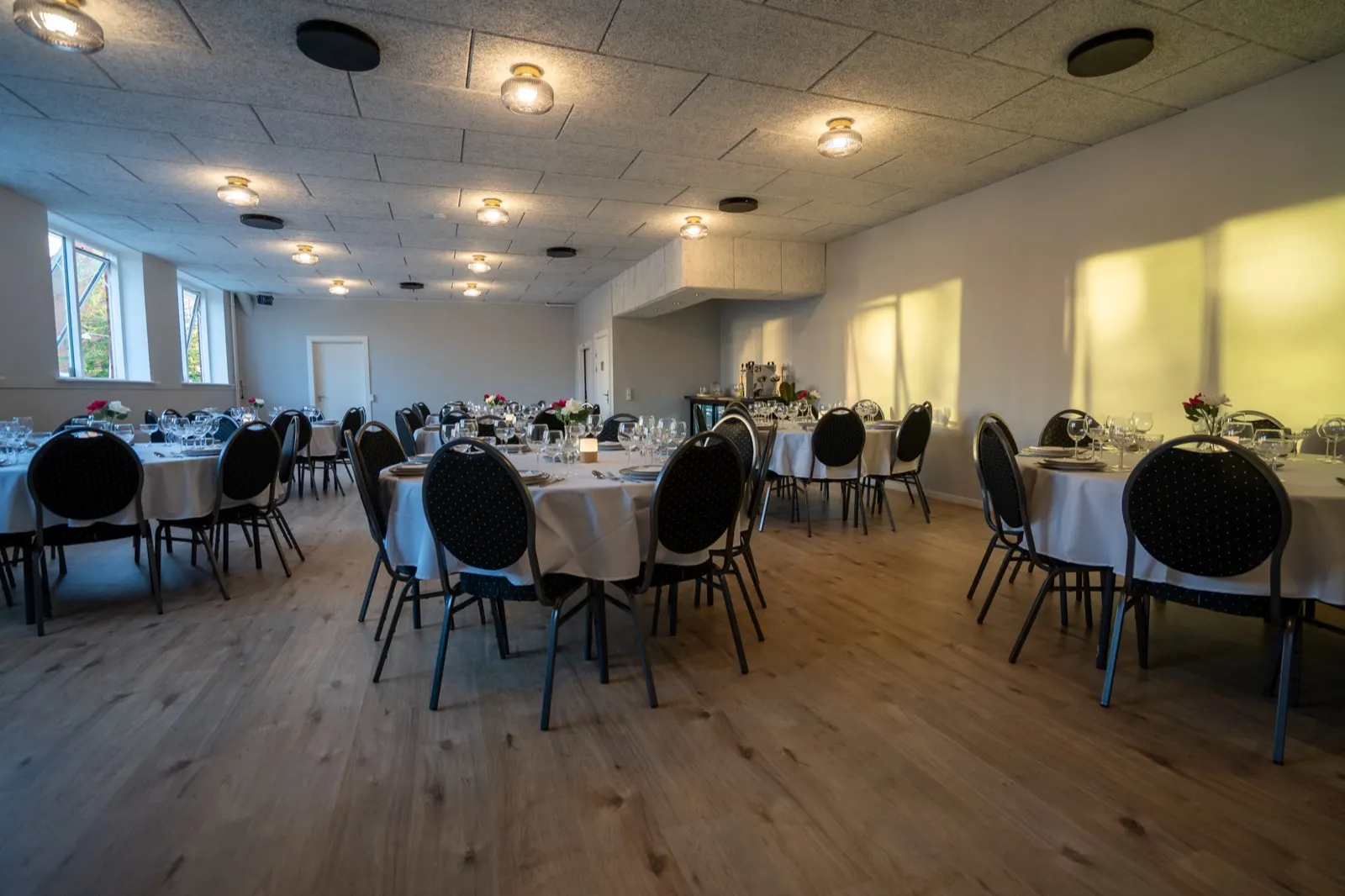EventLokalet.nu
