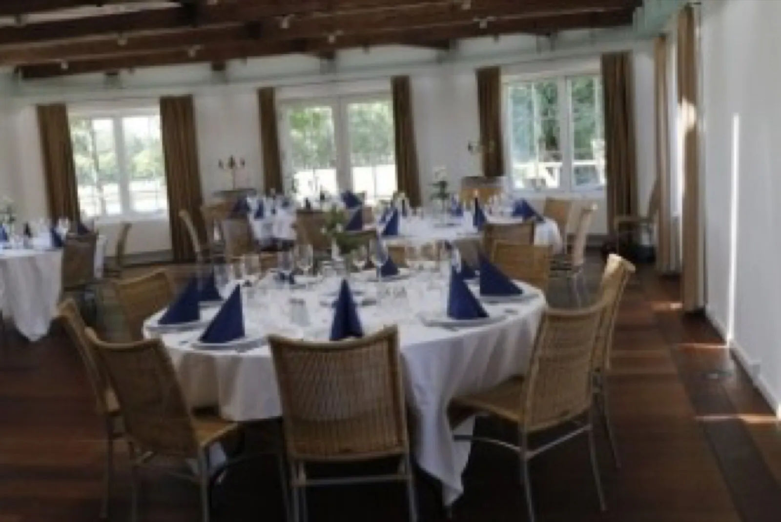 Falster Golfklub, Hesteomgangen, foto 2