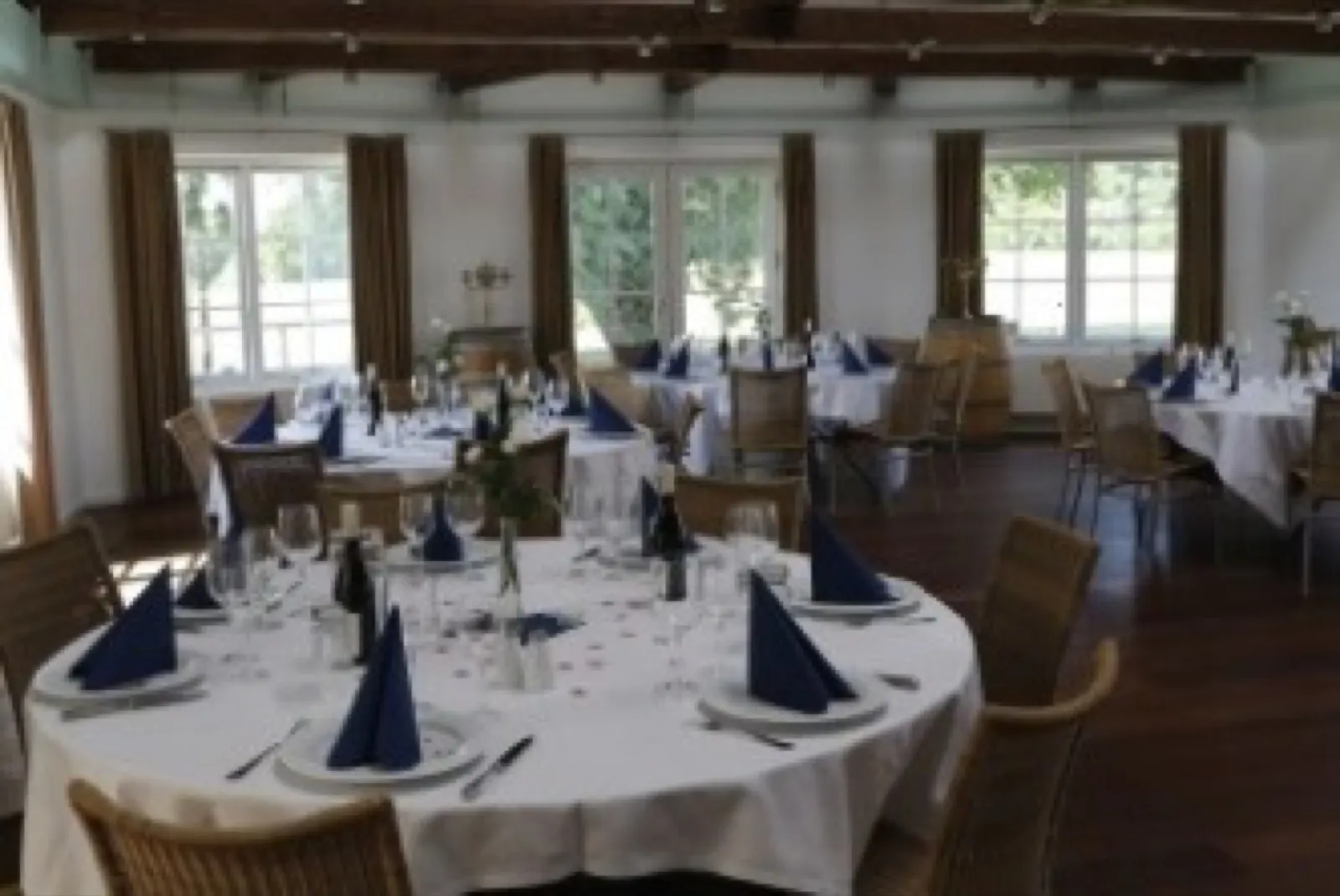 Falster Golfklub, Hesteomgangen, foto 3