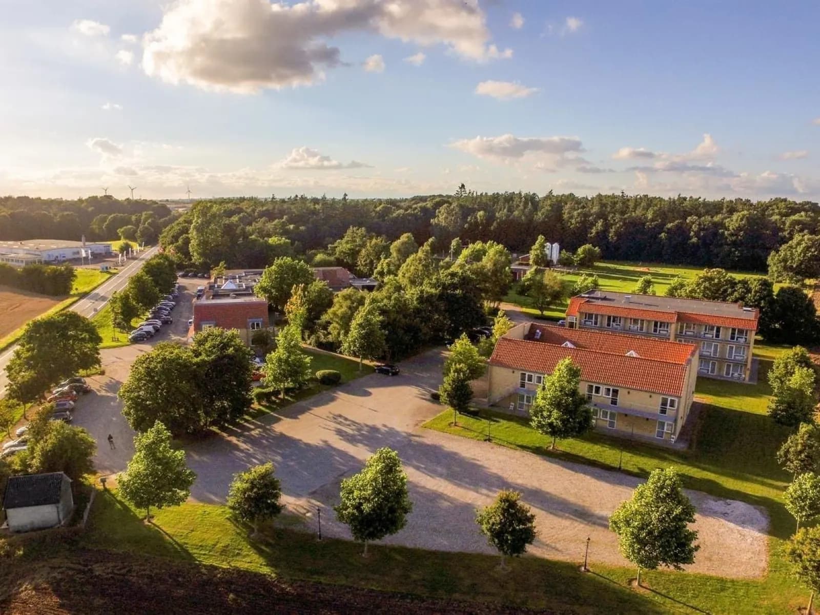 Fjelsted Skov Hotel & Konference, foto 4