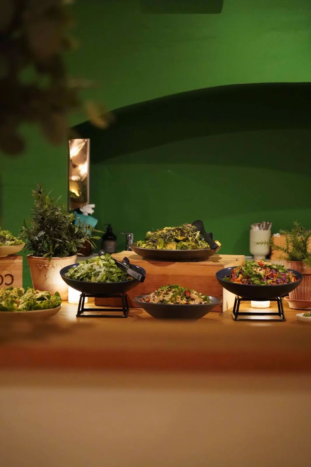 Food Club Nørrebro