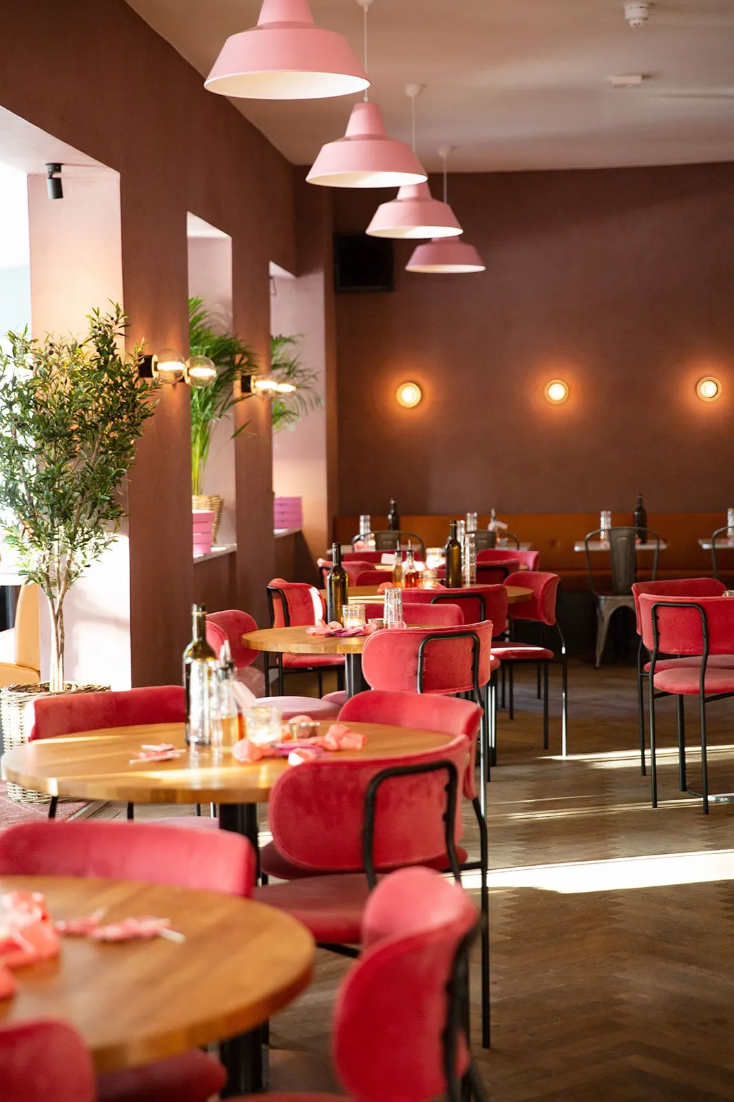Frankies Frederiksberg